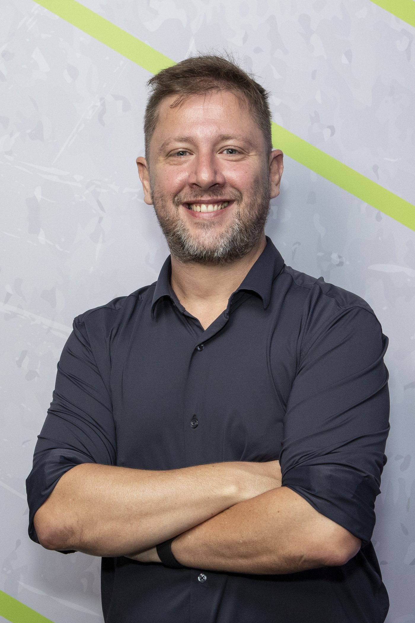 Alexandre Vasconcellos